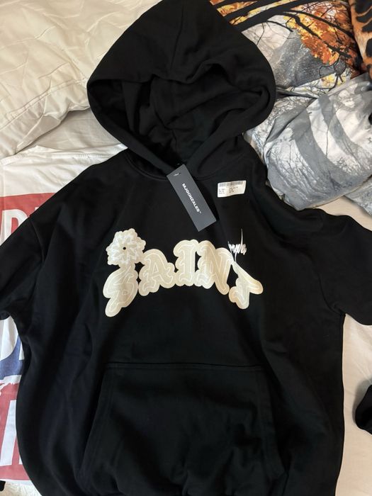 hanorac Mjgonzalez nou M