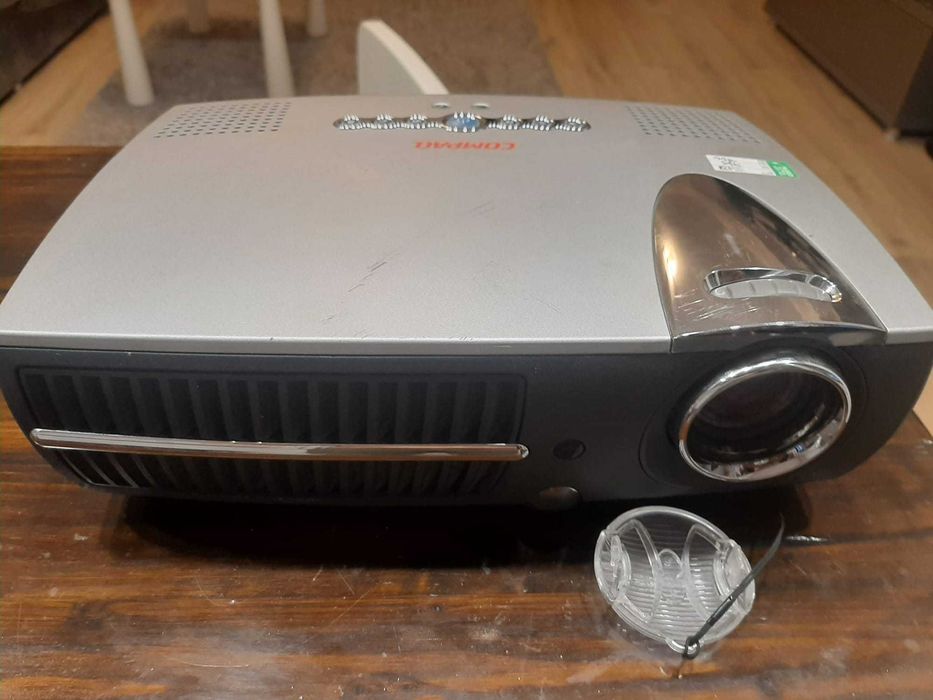 Proiector portabil Compaq iPAQ Microportable Projector MP4800