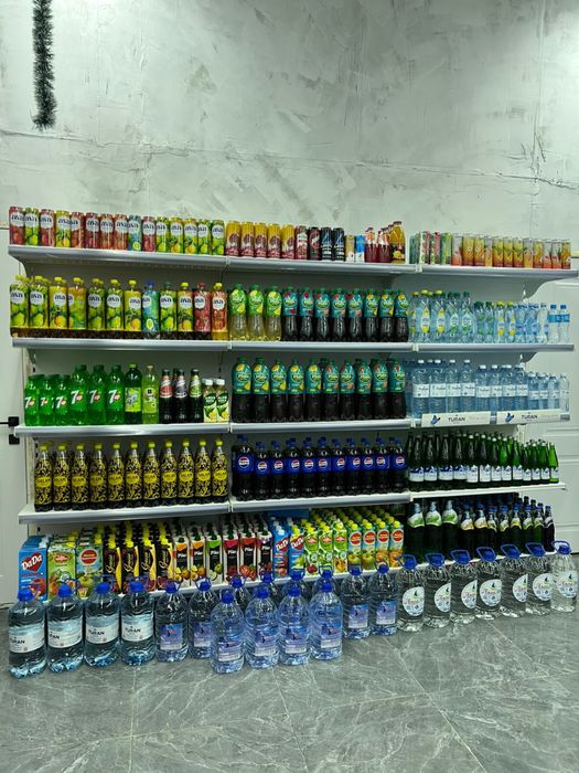 Магазин продается