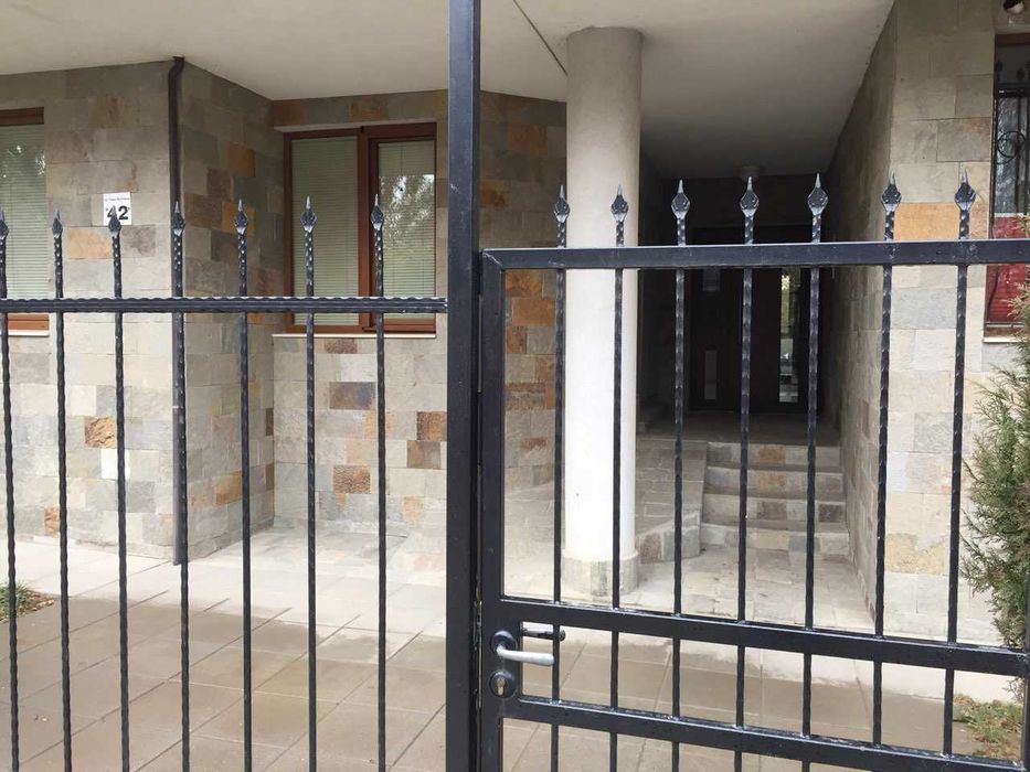 Дава се под наем Тристаен апартамент в София, Манастирски ливади - 84 кв.м за 757.86 € - Снимка #8