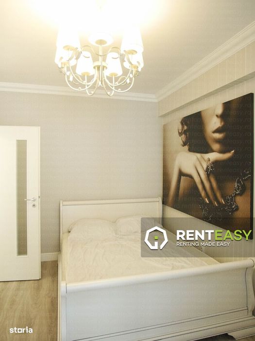 Apartament cu 2 camere in bloc nou situat in zona Palas - Moldovei