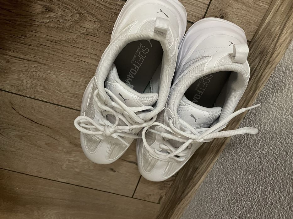 Всекидневни маратонки Puma Cilia
