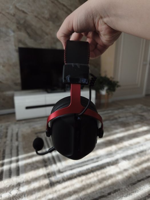 mchose s9 наушники