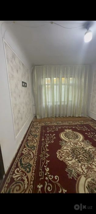 Урганч ижара квартира 1 хонали