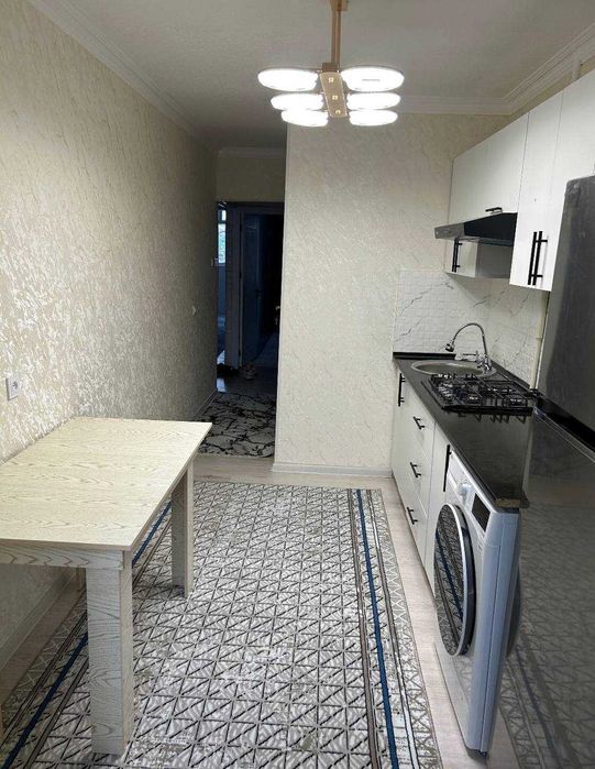 Сдается 3х квартира ( Сагдияна )