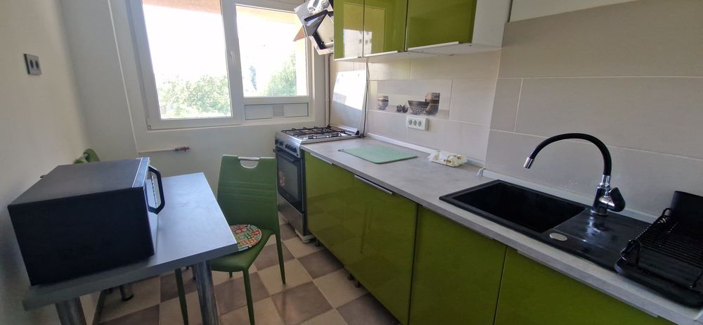 Închiriez Apartament 2 camere