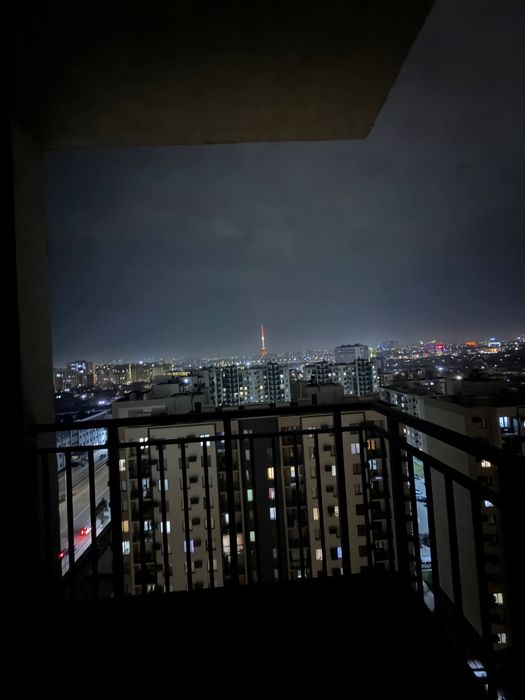 Olmazor City 18/16/2