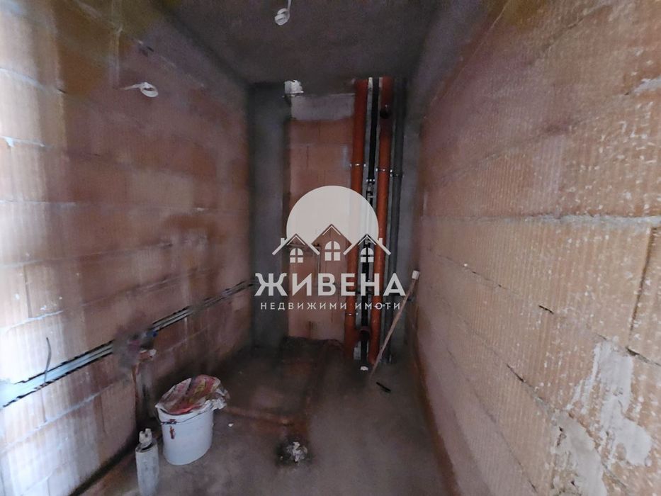 Нов 3-стаен апартамент, кв. Погребите, 97 кв.м, Акт 15