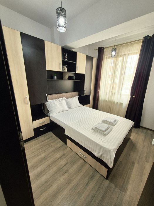 Regim hotelier Palas Residence