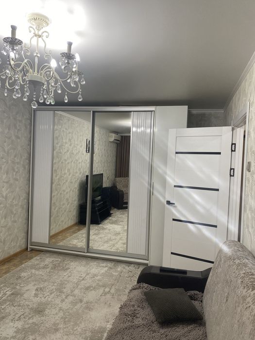 Квартира 1 ком в КЖБИ