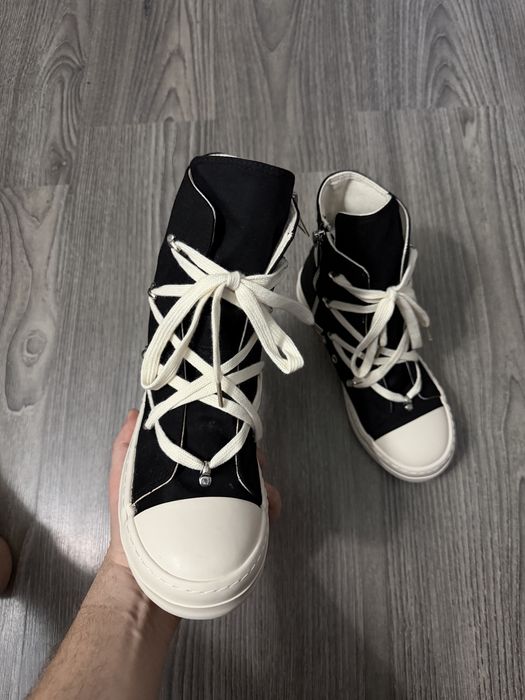 Rick Owens Hexagram marimea 38-44