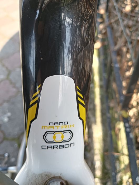 Cursieră Merida Scultura EVO 904