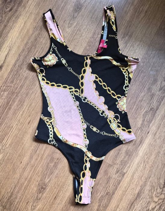 Versace, Hugo Boss, Tommy Hilfiger, Juicy Couture, Guess, Calvin Klein