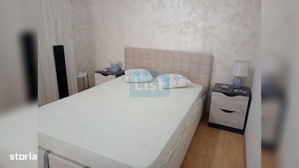 Apartament De Inchiriat - Mazepa - Parter .