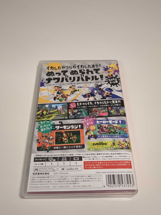 Игры на Nintendo Switch (картриджи)
