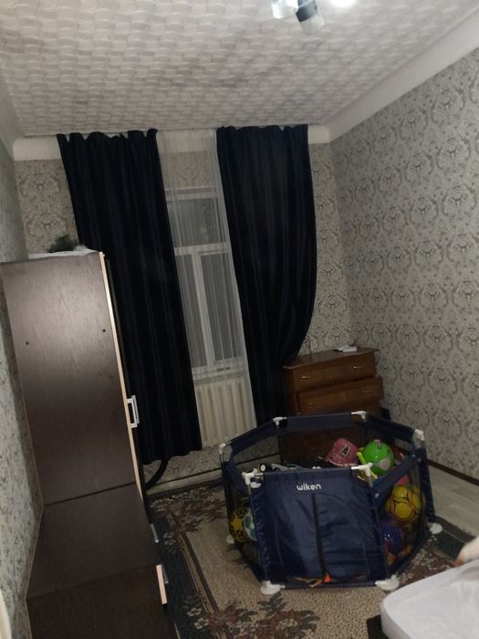 Продаётся 1 комн квартира
