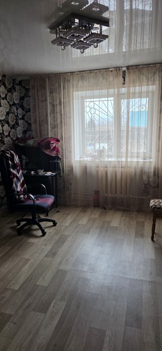 Продаётся квартира по Рудной