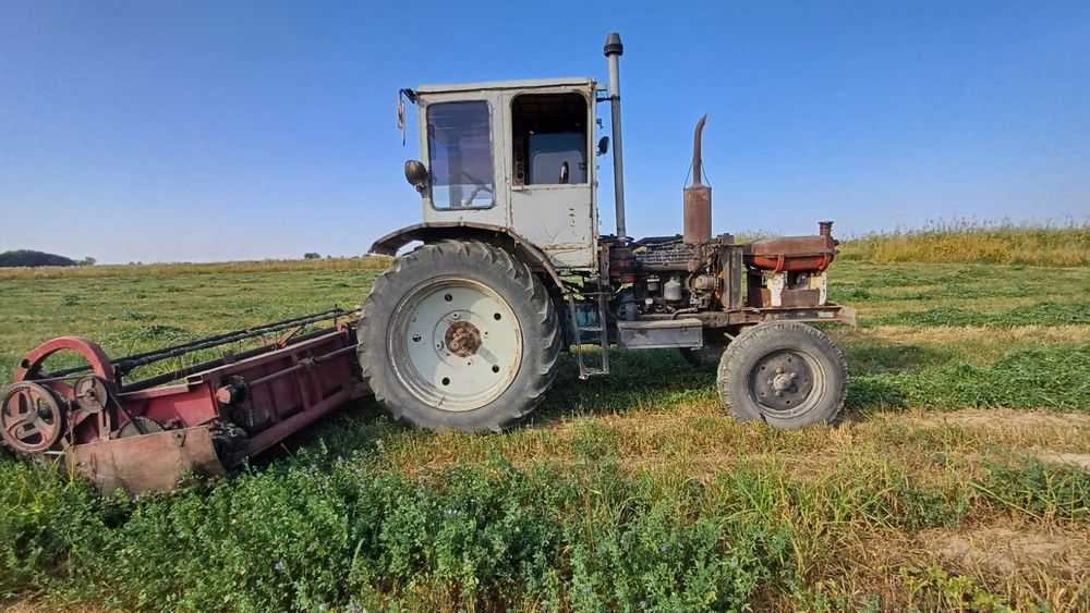 Жатка комбайн сатылады