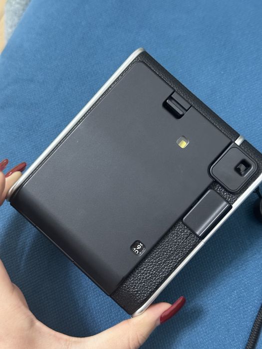 Instax mini 40 камера моментального печати