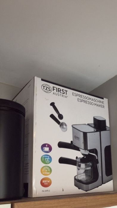 Хлебопекарна уред за готвене на пара