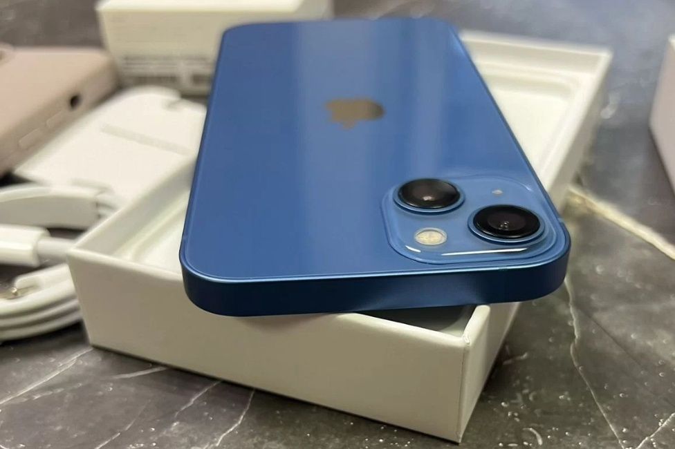 Iphone 13 Apple Айфон