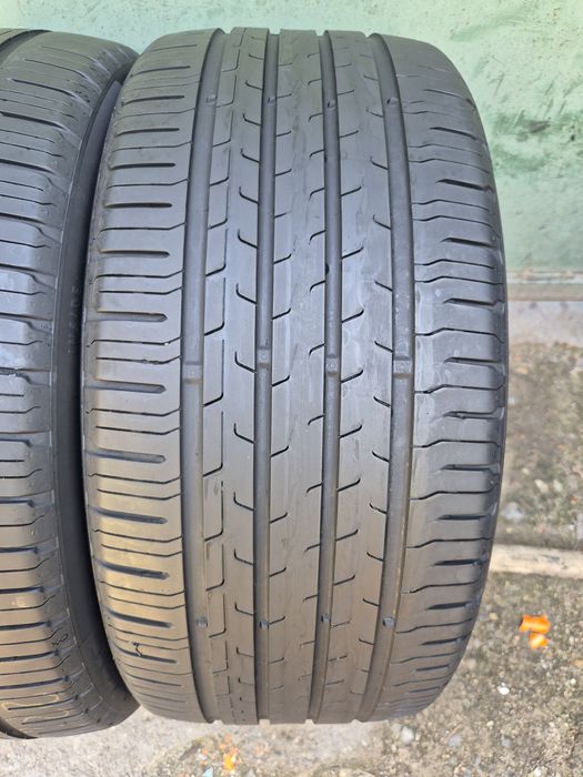 225 40 18 Anvelope de vară Continental EcoContact6 Runflat Dot 49.21