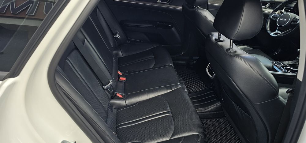 Kia k5 Style Plus