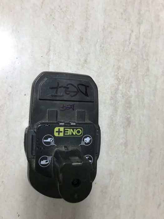 Baterii Ryobi 18v 1,3A Originale