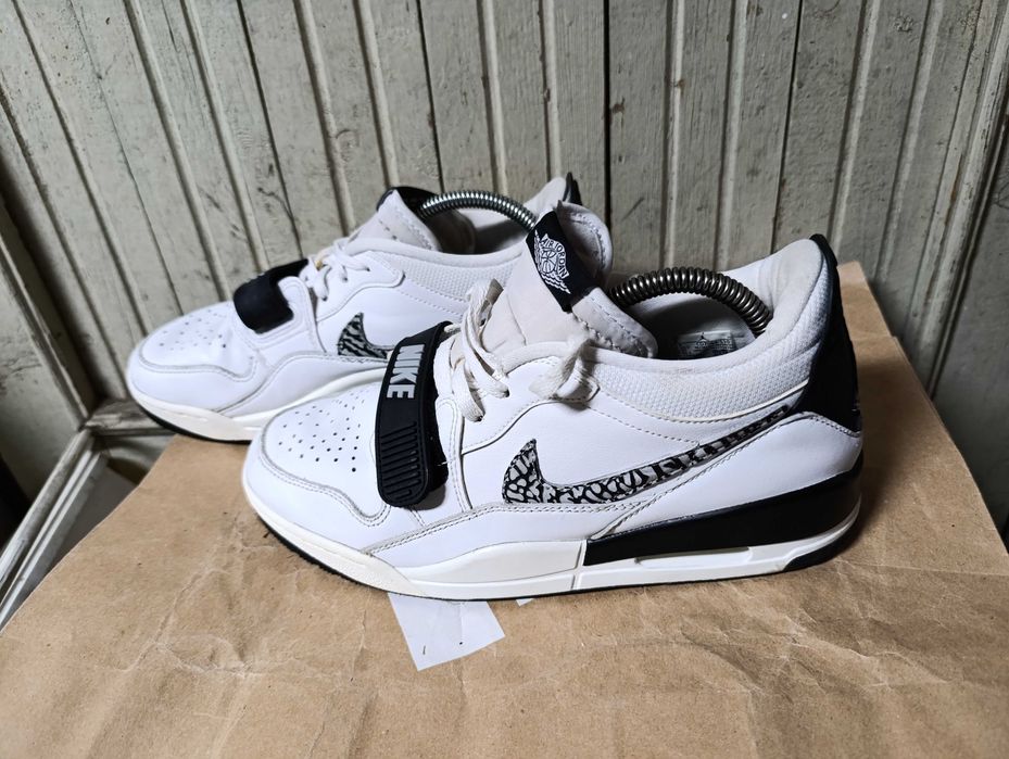 ''Nike Air Jordan Legacy 312 Low''оригинални мъжки маратонки 42.5 номе