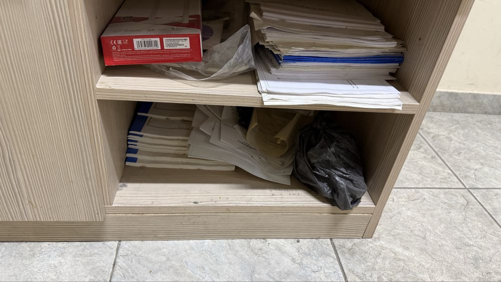 Отдам бесплатно, самовывоз