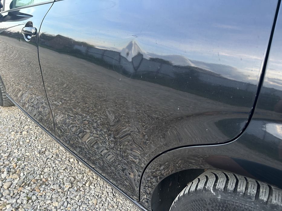 Seat Leon 2012 Euro 5 1.6 TDI, faruri xenon, start-stop