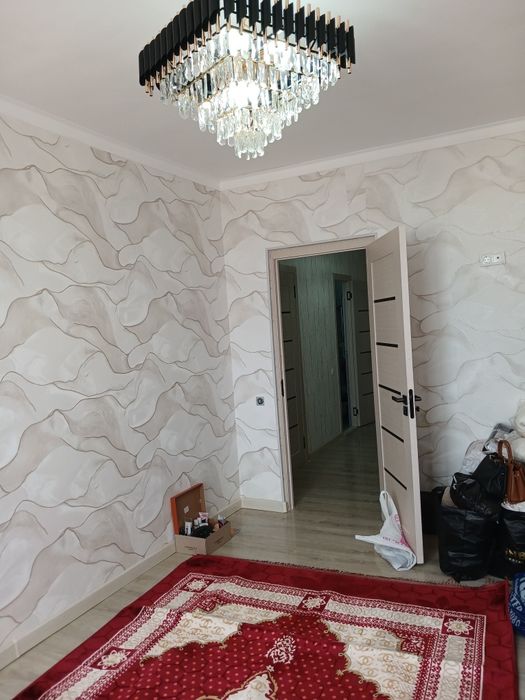 ДОМ 1 хоналик срочно