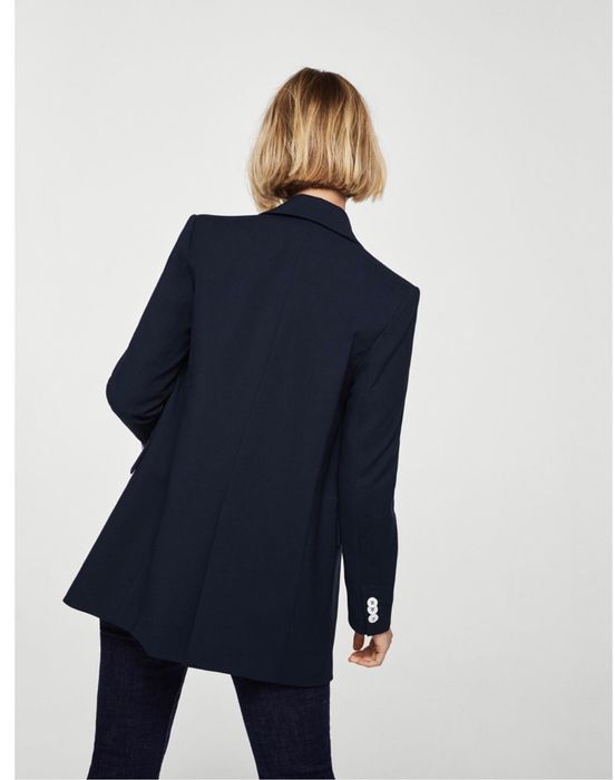 Женский жакет