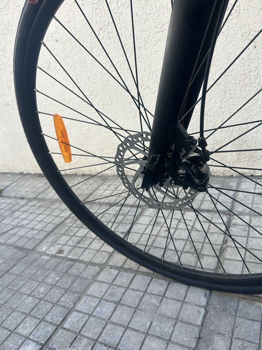 Електрически велосипед / колело Reebok