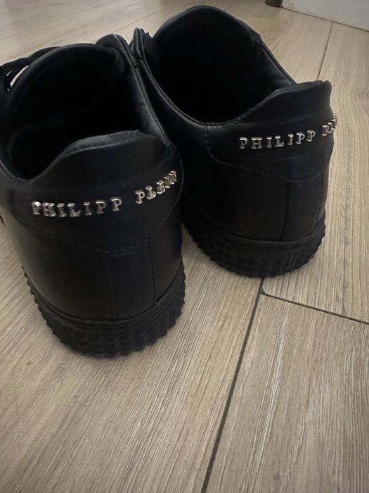 Adidasi femei Philipp Plein
