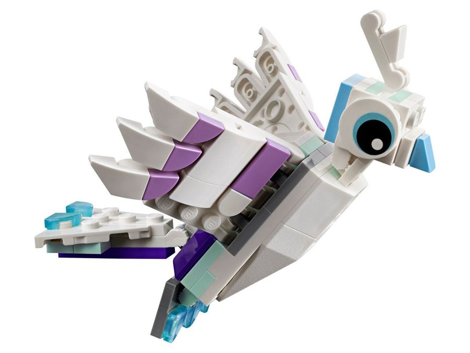 Lego 40691 Mythical Pegasus 40691 Creator 3-in-1