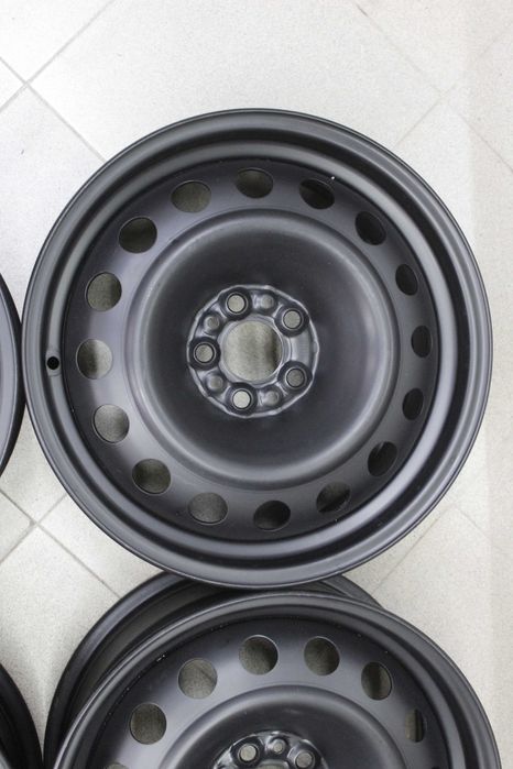 Джанти 16" 5x98 Peugeot 807, Citroen C8