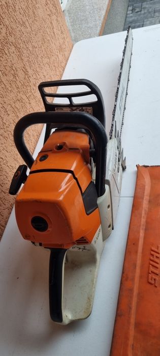 Drujba STIHL MS 661C Stare impecabila