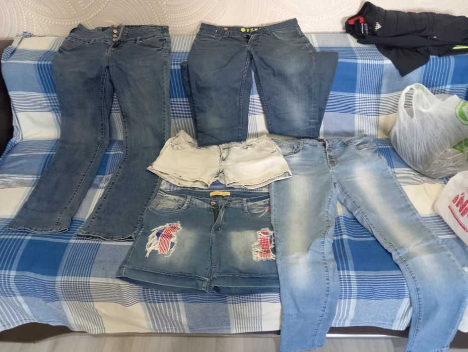 Продам женские вещи