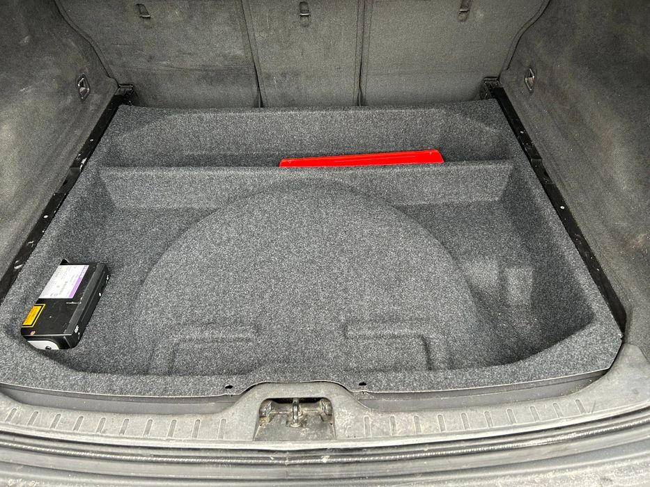 Roata de Rezerva Volvo XC60 Ford Kuga 125 70 R17 dar si alte marimi