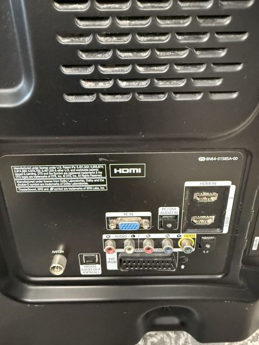 Теливизор Samsung