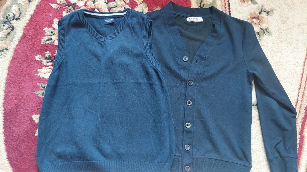 Продам вещи на мальчика