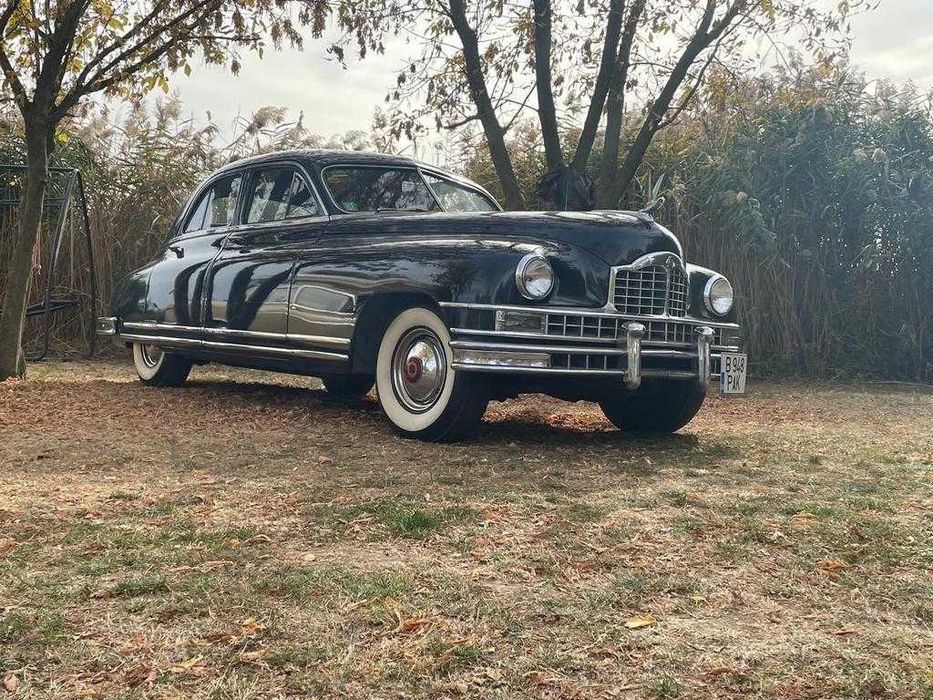 Masini de epoca pentru evenimente