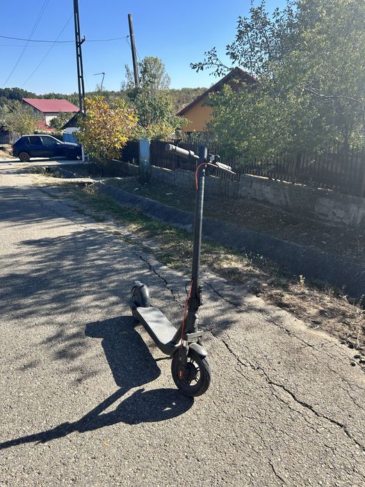 trotineta electrica xiaomi electric scooter elite