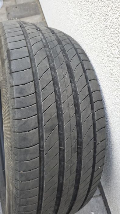 Vand Anvelope vara Michelin 205 55 R17