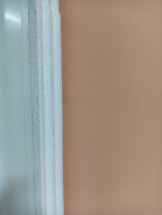 Краска акриловая фасадная