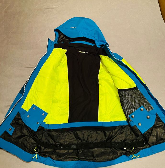 Детски ски екип CMP