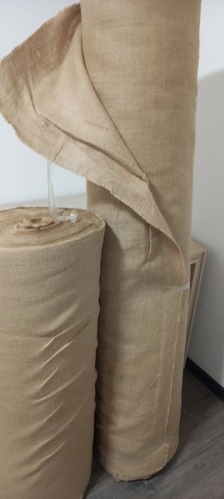 Бетонный полотно, мешковина джутовая,нить,шпагат джутовая
