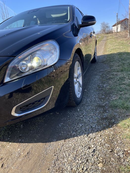 Volvo S60 2.0 Diesel