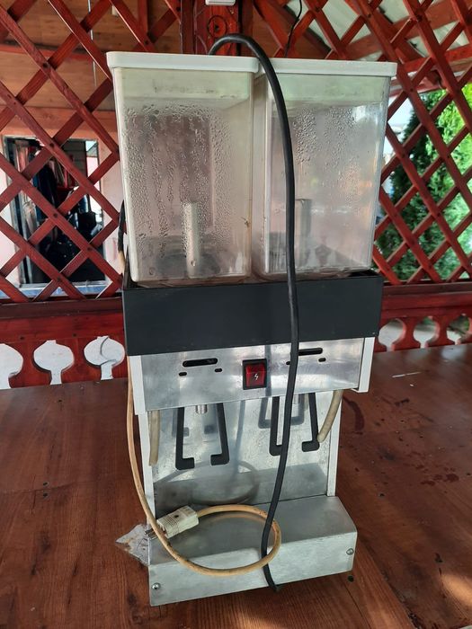 Răcitor lichide electric 8 litri